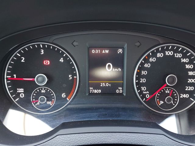 Alhambra FR-Line 2,0 TDI XENON+AHK+7-SITZER 7-Si