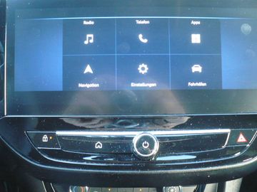 Bild 9 Opel Corsa 1.2 Turbo 74kW GS LED SHZ/LHZ PDC Kamera