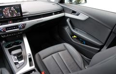 AUDI A4 Allroad quattro 40TDI / MATRIX/ AHK/ MAGNETIC AUDI A4 Allroad quattro 40TDI / MATRIX/ AHK/ MAGNETIC