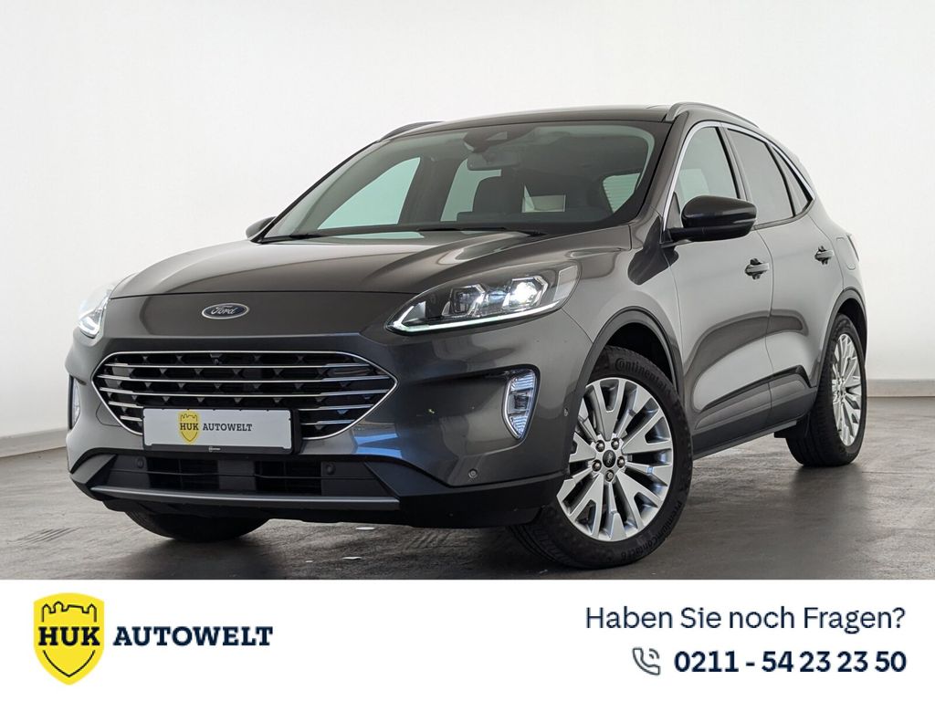 Image of Ford Kuga