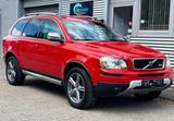 Volvo XC90 D5 R-DESIGN 4WD LEDER NAVI STANDH AHK 7SiTZ - Volvo XC90: 4.4
