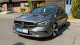Mercedes-Benz CLA 180*Navi*Xenon*Led*AHK*SitzH*Garantie*TÜV - Mercedes CLA 180 Shooting Brake mit Anhängerkupplung