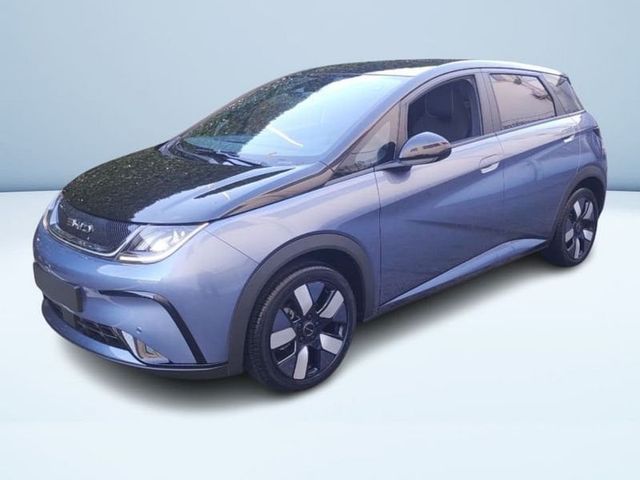 Autres BYD DOLPHIN DESIGN