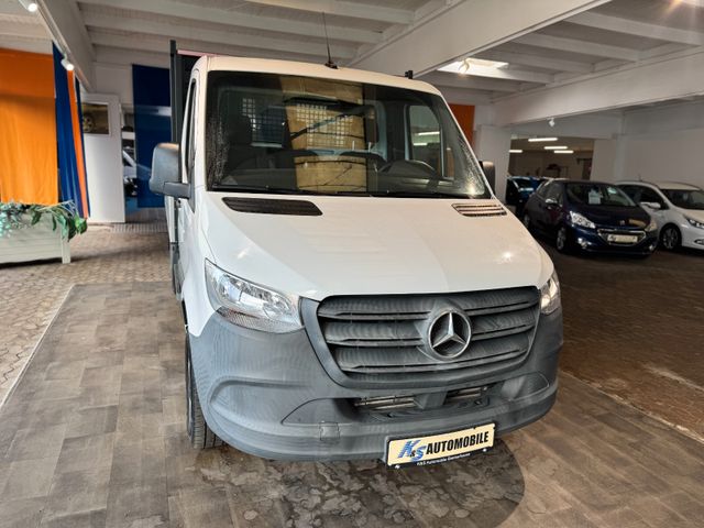 Mercedes-Benz Sprinter III Pritsche FWD 311/314 CDI FWD L1