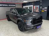 Dodge RAM 5.7 HEMI 4X4 Night-Edt. /CrewCab / Pano /LPG - Dodge RAM in Duisburg