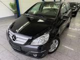 Mercedes-Benz B 180 CDI*AUTOM*SHZ*PARK-ASSIS*TMP*PTS*LEDR*1-HD - Mercedes-Benz mit Diesel-Antrieb: Limousine