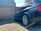 Audi S6 Avant 4b