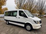 Mercedes-Benz Sprinter 313 CDI MIXTO L2H1*KLIMA*PDC*AHK*1.Hand - Angebote