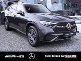 Mercedes-Benz GLC 300 d 4M AMG KAMERA KLIMA LED SITZHZG - Jahreswagen mit Diesel-Antrieb: Automatik