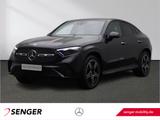 Mercedes-Benz GLC 450 d 4M Coupe AMG DigitalLight Panorama AHK