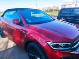 Volkswagen T-Roc Cabriolet 1.5 TSI OPF DSG MOVE MOVE