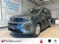 Peugeot Rifter - Vorschau Bild 2