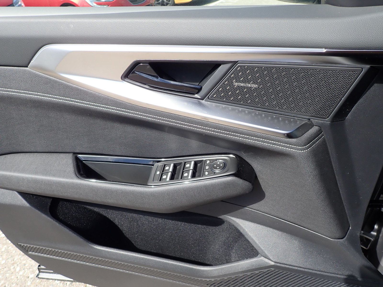 Fahrzeugabbildung Renault Rafale TECHNO FULL HYBRID 200 E-Tech