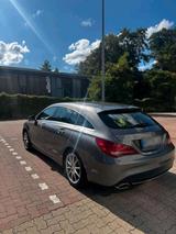Mercedes-Benz Mercedes Cla 220d - gebrauchte Mercedes-Benz CLA 220 Shooting Brake aus dem Jahr 2015