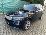 BMW X5 M 40d xDRIVE, PANO, VOLLAUSSTATTUNG