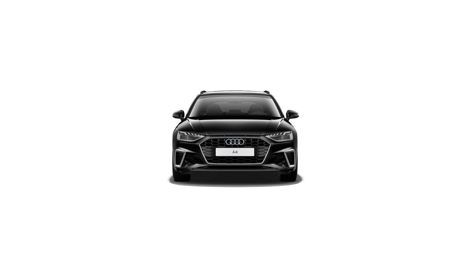 Audi A4 Avan 35 TFSI S-Tronic., 2x S-Line, LED, RFK,, миниатюра 3