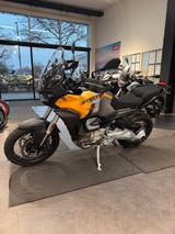 Moto Guzzi Stelvio E5+ - MOTO GUZZI ENDURO