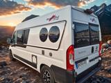 Malibu Van diversity 600 DB K  - Malibu Diversity 600 DB K