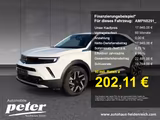 Opel Mokka 1.2 Turbo Elegance +Rückfahrkamera+LHZ+SHZ - Opel Mokka in Kassel