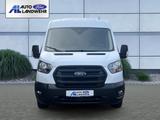 Ford Transit Kasten 350 L3H2 Trend Navi Klimaautom DA - gebrauchte Ford Transit aus dem Jahr 2024