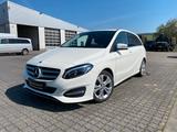 Mercedes-Benz B 220 4M*LED*AHK*Navi*Totw.*unfallfrei*GARANTIE - Mercedes-Benz B 220 von privat