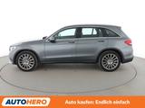 Mercedes-Benz GLC 250 4Matic AMG Line Aut.*NAV*TEMP*PDC*SHZ* - Mercedes-Benz GLC-Klasse Gebrauchtwagen in München