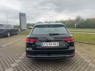 Audi A4 - 6