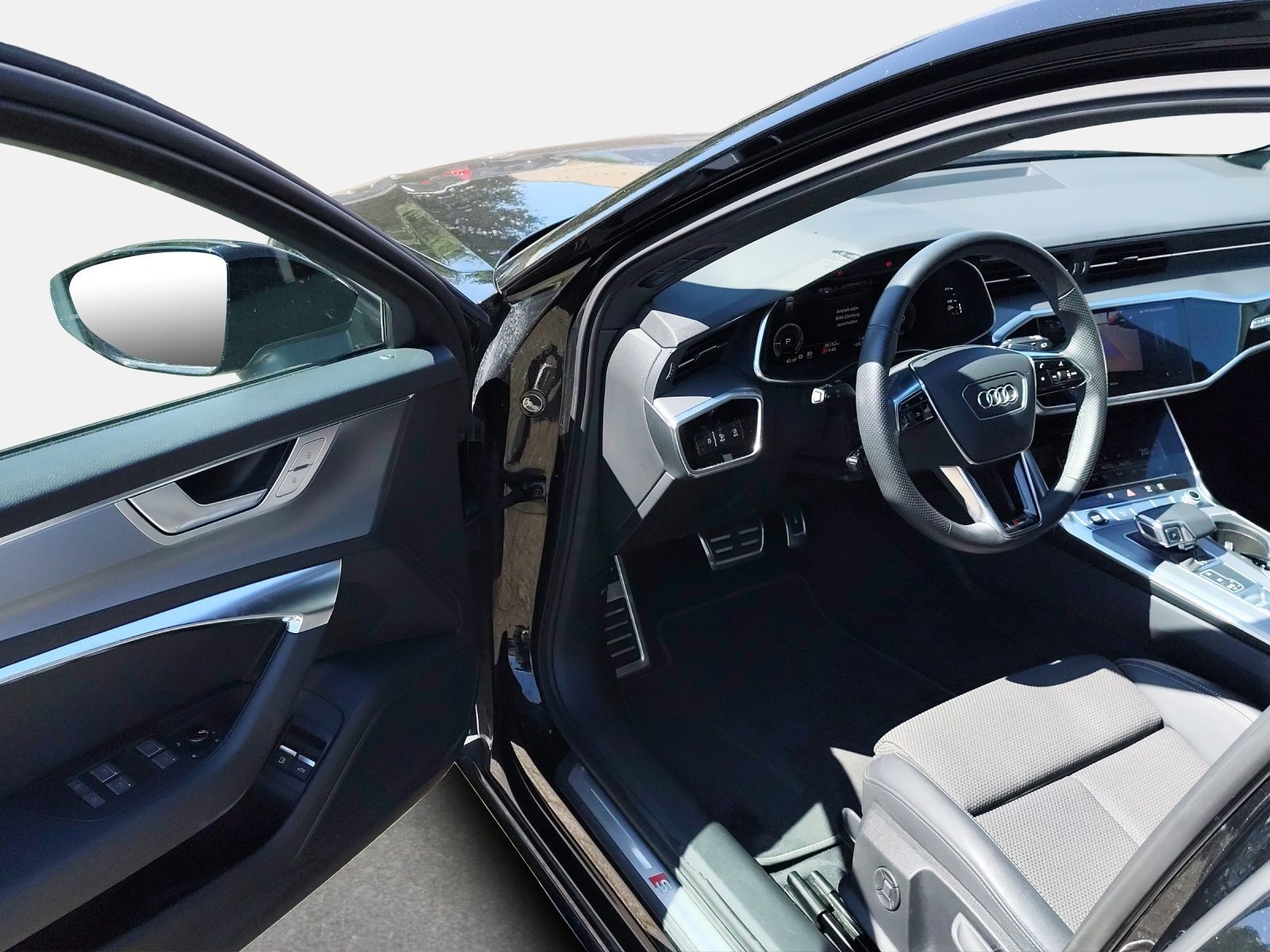 Audi A6 - Bild 15