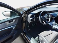 Audi A6 - Vorschau Bild 15