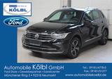 Volkswagen Tiguan United 1.5l TSI Auto./NAVI/ACC/AHK/PDC/ - Volkswagen Tiguan: United