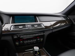 Foto Nummer 20: BMW 740d