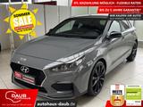 Hyundai i30 1.0 T-GDI N-Line+Navi+Touch+Kamera+Alu+voll+ - Hyundai i30: 1.0