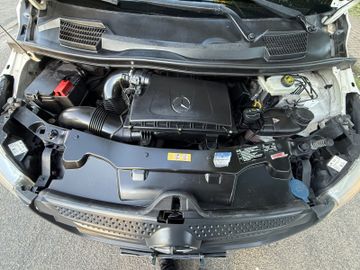 Mercedes Vito - 5