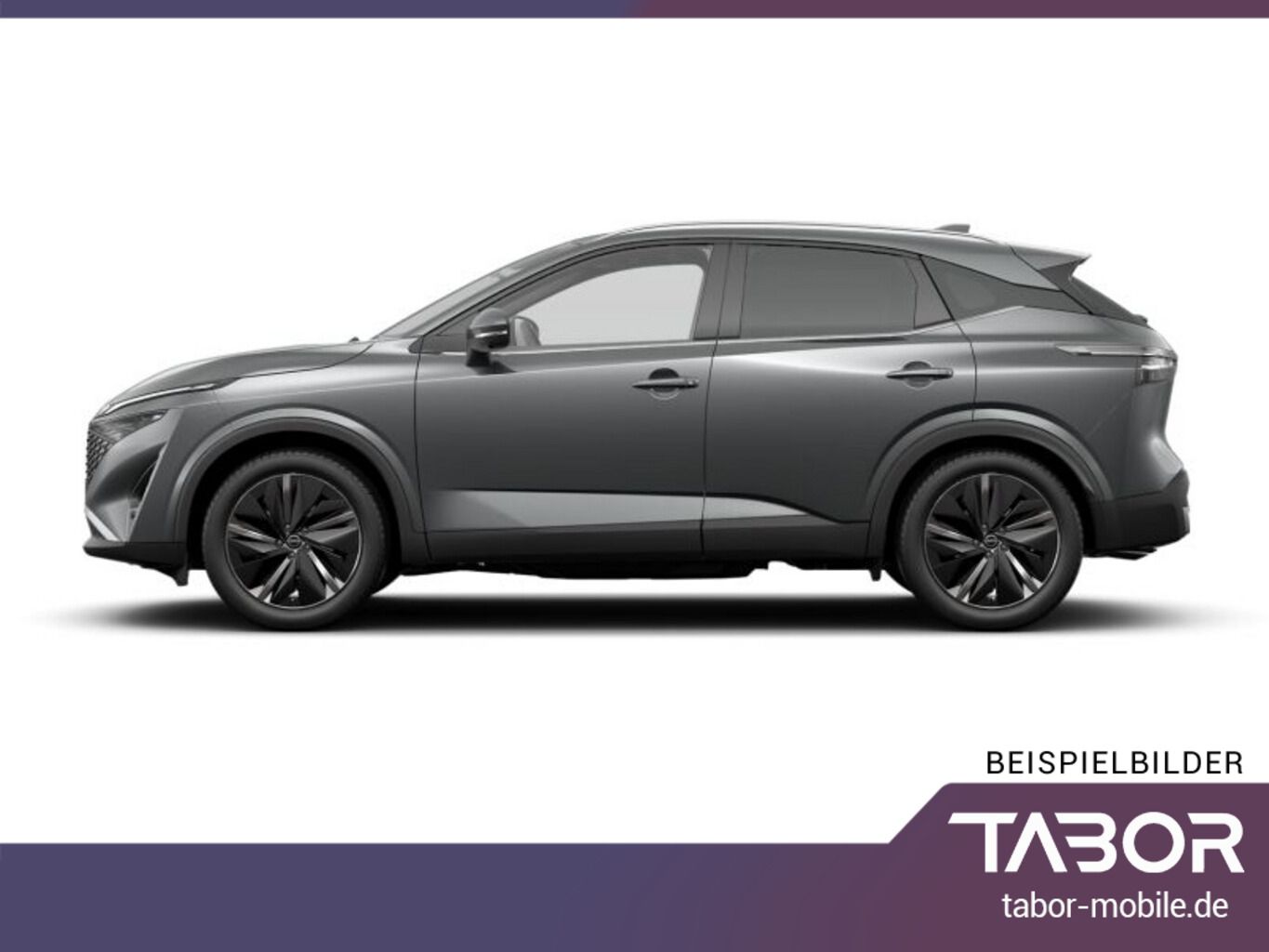 Nissan Qashqai - Bild 2