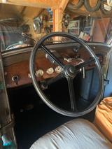 Andere DKW F5  Reichsklasse Cabriolimosine - Andere Cabrio Dkw mit Benzin-Antrieb