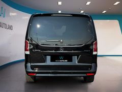 Fahrzeugabbildung Mercedes-Benz V300d 4M EXCLUSIVE extralang LUX-SITZE AIRMATIC