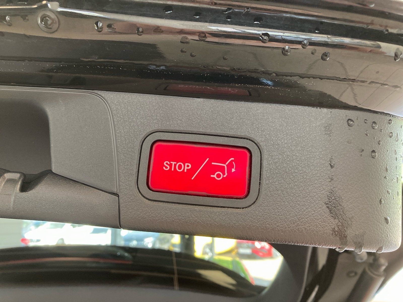 Fahrzeugabbildung Mercedes-Benz B 200 AMG*Kamera*LED*Easy-Pack*MBUX*PDC*Tempomat