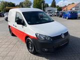 Volkswagen Caddy 1.6 TDI Kasten