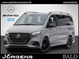 Mercedes-Benz V 250 Style/lang/AMG/Distr/Standh/AHK/MBeam