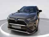 Toyota RAV 4 Plug-in-Hyb.4x4/Style+Techn./360°/AHK/SKli - Toyota RAV 4 Gebrauchtwagen 3.3