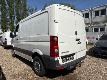 Volkswagen Crafter - 4