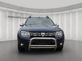 Dacia Duster I Prestige 4x4*1.Hand*AHK*Navi*PDC*Cam - Dacia: 4.1
