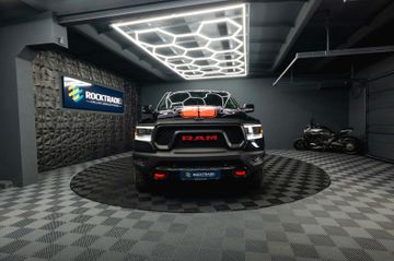 Dodge RAM - 3