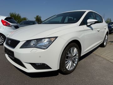 SEAT Leon - 2