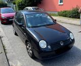 Volkswagen VW lupo schwarz - Volkswagen Lupo in Hamburg