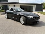 BMW Z4 sDrive23i - von privat - 6 Zylinder - TÜV neu - BMW: Zylinder