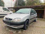 Citroën Saxo SX *läuft Top* - Citroën SAXO von privat