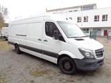 Mercedes-Benz Sprinter 316 CDI MAXI; EXTRA LANG - Mercedes-Benz Sprinter extra lang