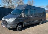 Iveco 35C17 lang und hoch - Angebote entsprechen deinen Suchkriterien