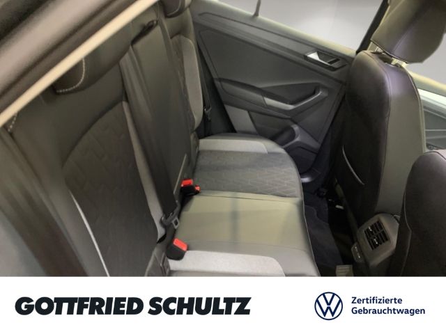 Volkswagen T-Roc - Bild 9